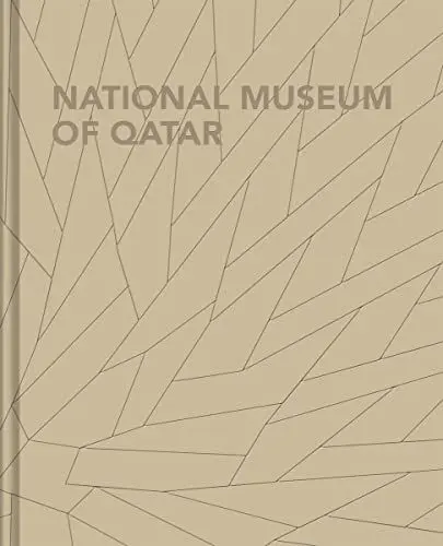 Produktbild: National Museum of Qatar: Jean Nouvel