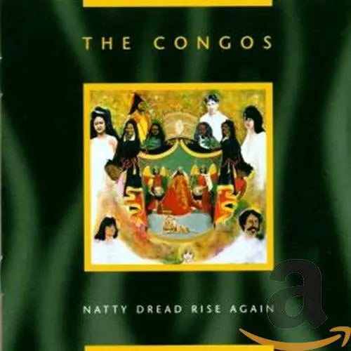 Produktbild: Natty Dread Rise Again