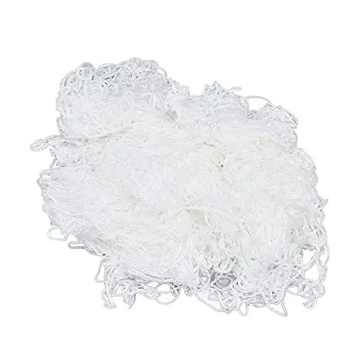 Produktbild: Gartennetz für Pflanzen, Pflanzennetz für den Garten, Gartennetz für Kletterpflanzen, 1,67 x 10 m elastisches Pflanzenstütznetz, Flexibles Blumenspaliernetz für die Gartenarbeit