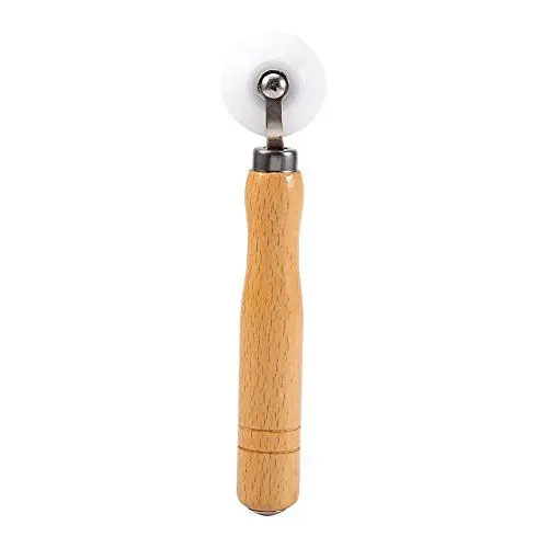 Produktbild: Natudeco Tapeten-Dekorationsroller für Innen- und Außenecken, Tapetennahtroller, DIY-Werkzeug, Tapetenroller, Pinsel, Farbroller für Tapeten