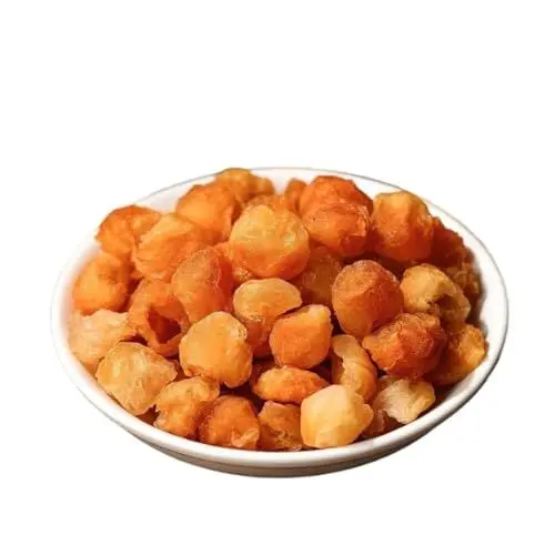 Produktbild: Natürlicher Kräutertee Gesunder Tee Getrockneter Zimt 125g Longan Fleisch Zimt Fleisch 4,40oz