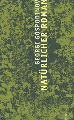 Produktbild: Natürlicher Roman