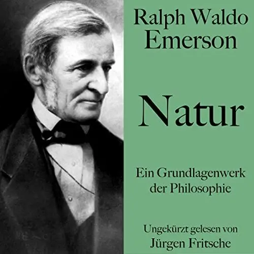 Produktbild: Natur: Ein Grundlagenwerk der Philosophie