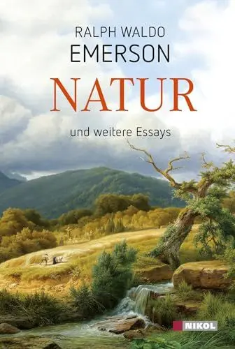 Produktbild: Natur und weitere Essays