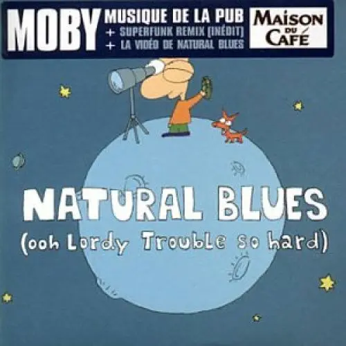Produktbild: Natural Blues