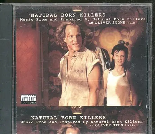 Produktbild: Natural Born Killers
