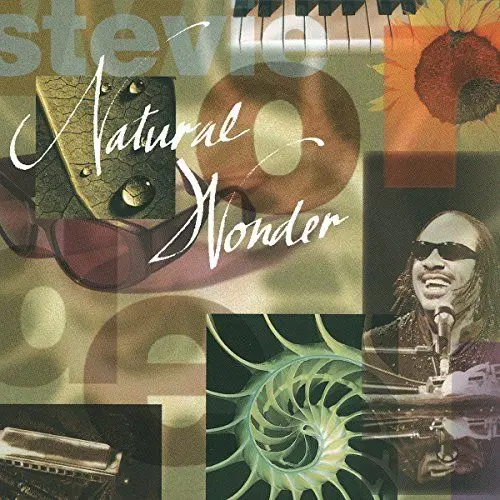 Produktbild: Natural Wonder-Live