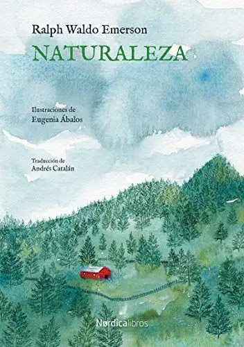 Produktbild: Naturaleza (Ilustrados)