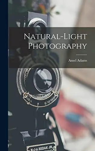 Produktbild: Natural-light Photography