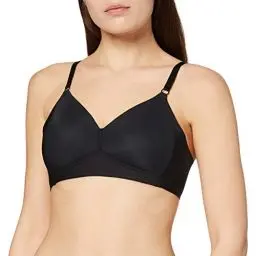 Produktbild: Naturana Damen 5232 BH, Schwarz, 85B