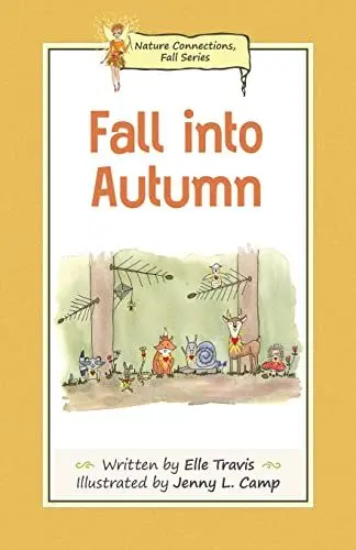 Produktbild: Nature Connections: Fall into Autumn