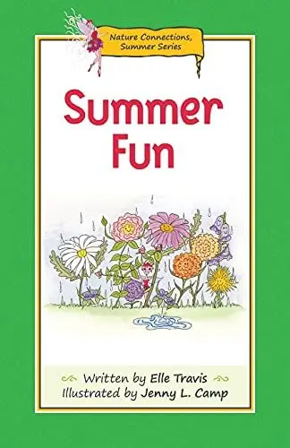 Produktbild: Nature Connections: Summer Fun