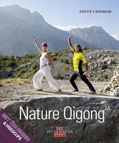 Produktbild: Nature Qigong: mit Übungen & Videoclips