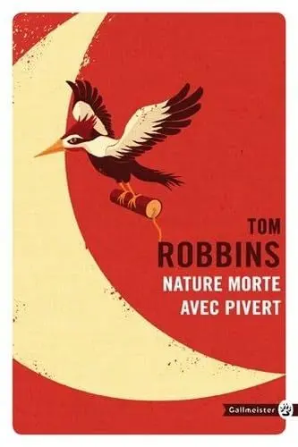 Produktbild: Nature morte avec pivert