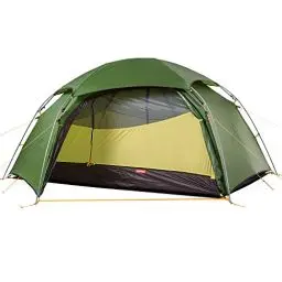 Produktbild: Naturehike Cloud Peak 4 Saison Rucksack Zelt für 2-3 Personen mit T-Zip-Version