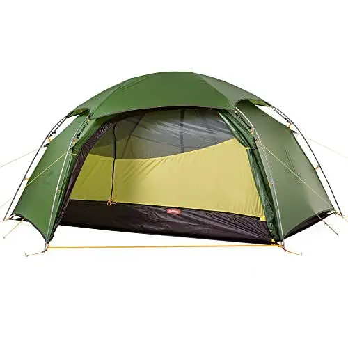 Produktbild: Naturehike Cloud Peak 4 Saison Rucksack Zelt für 2-3 Personen mit T-Zip-Version