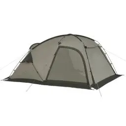 Produktbild: Naturehike Tunnelzelt Wasserdichtes Zelt 2 Personen mit Markise Familienzelt Camping Zelt aus einem Schlafzimmer und einem Wohnzimmer für Camping, Autofahrt, Outdoor