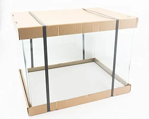 Produktbild: NatureHolic - Aquascaping Tank - 55l