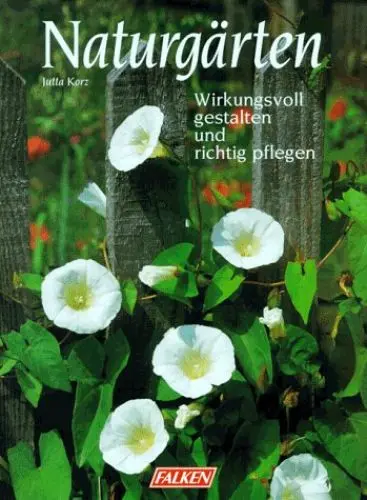 Produktbild: Naturgärten