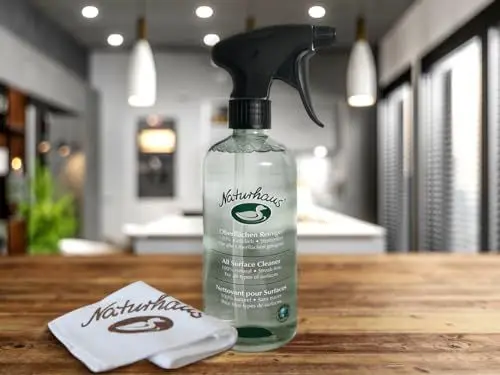 Produktbild: Naturhaus Oberflächen Reiniger 500 ml