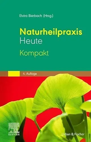 Produktbild: Naturheilpraxis Heute Kompakt eBook
