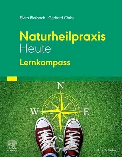Produktbild: Naturheilpraxis Heute - Lernkompass