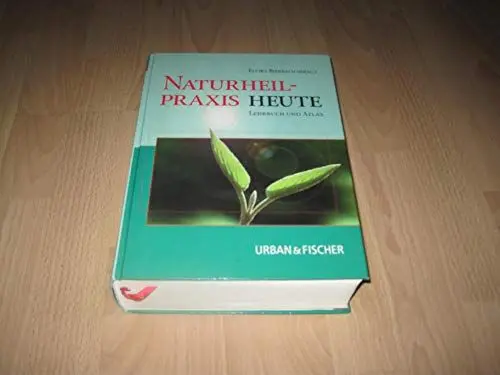 Produktbild: Naturheilpraxis heute