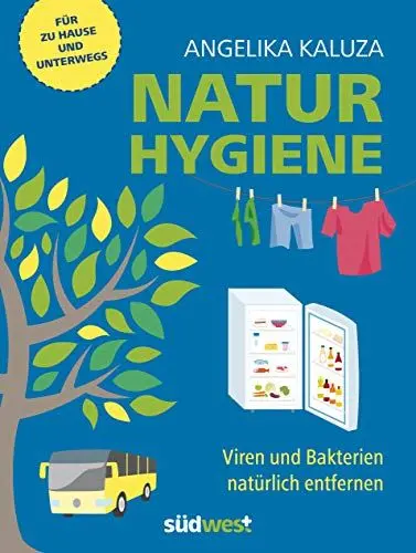 Produktbild: Natur-Hygiene
