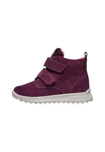 Produktbild: Naturino Schuhe aus Veloursleder, rot 22