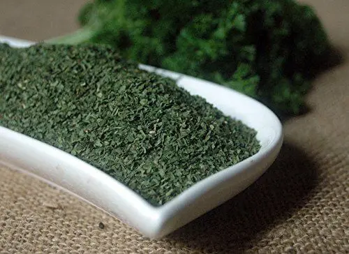 Produktbild: Naturix24 Petersilienblättertee, gerebelt - Beutel, 1er Pack (1 x 250 g)