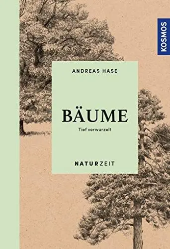 Produktbild: Naturzeit Bäume: Tief verwurzelt