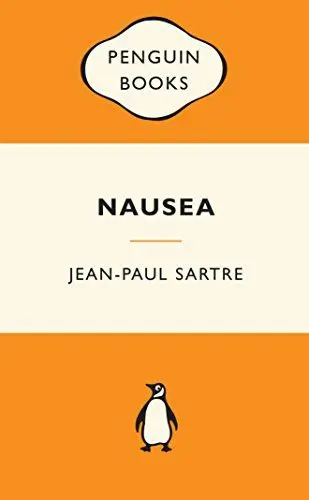 Produktbild: Nausea