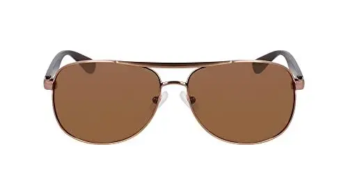 Produktbild: NAUTICA Herren N2245S Sonnenbrille, Brown, Einheitsgröße