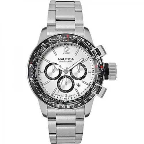 Produktbild: Nautica Armbanduhr NAPBFCF04