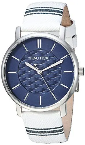 Produktbild: Nautica Armbanduhr NAPCGS002