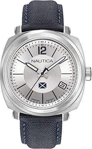 Produktbild: Nautica Armbanduhr NAPPGP904