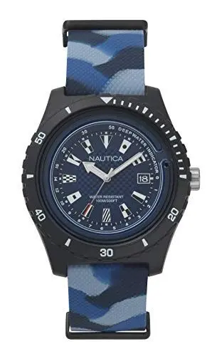 Produktbild: Nautica Armbanduhr NAPSRF005
