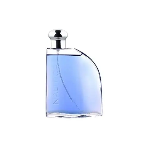 Produktbild: Nautica Blue Sail Eau de Toilette für Herren, Spray, 100 ml