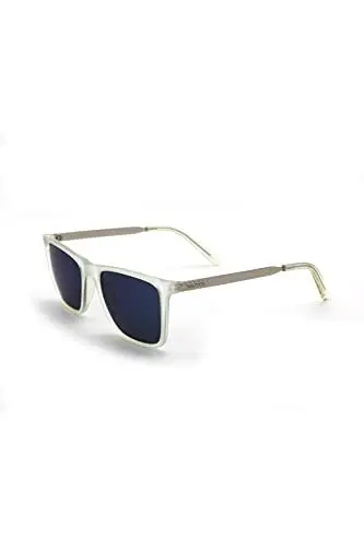 Produktbild: Nautica Herren N3646SP Sunglasses, Grey, Einheitsgröße