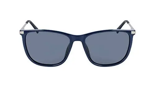 Produktbild: Nautica Herren N3660SP Sunglasses, Navy, Einheitsgröße