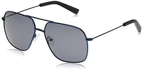 Produktbild: Nautica Herren N4640SP Sunglasses, Blue, Einheitsgröße