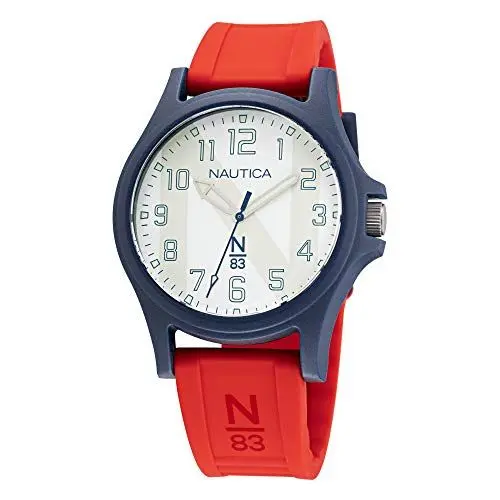 Produktbild: Nautica Lässige Uhr NAPJSS119