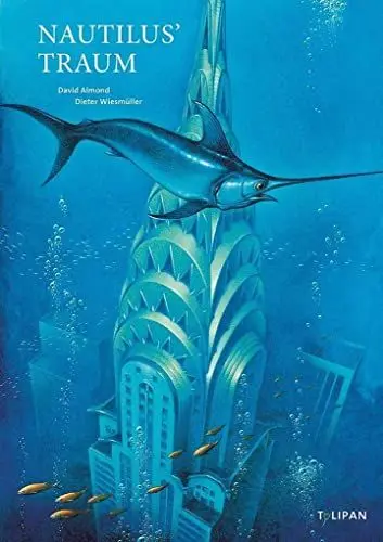 Produktbild: Nautilus' Traum