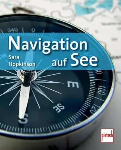 Produktbild: Navigation auf See