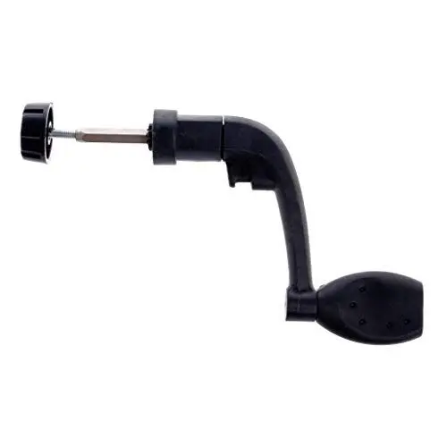 Produktbild: Navna Power Handle Angelrollen Kurbel Rock Arm Radgriff