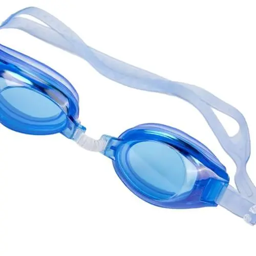 Produktbild: Navna Wasserdichte Schwimmbrille, Antibeschlag-Schwimmbrille, für Damen und Herren, nicht auslaufend, Schwimmbrille für Kinder und Erwachsene, Antibeschlag-Schwimmbrille