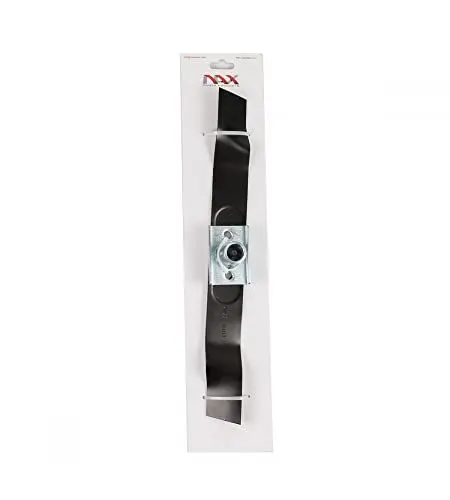Produktbild: NAX Unterlegscheibe Schraube Set für Rasenmäher NAX1000S Messer mit Adapter Kit 1000S - Ersatzteil
