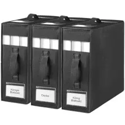 Produktbild: NAYAHOSE Aufbewahrungstasche für Bettlaken, 3 Stück Kleiderschrank Organizer Unterbett Aufbewahrungsbox, Bettwäsche Organizer Aufbewahrung für King&Queen Size Bettlaken Bettwäsche Decken