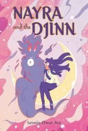 Produktbild: Nayra and the Djinn