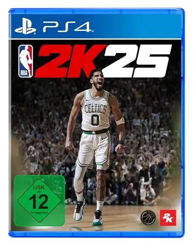 Produktbild: NBA 2K25
